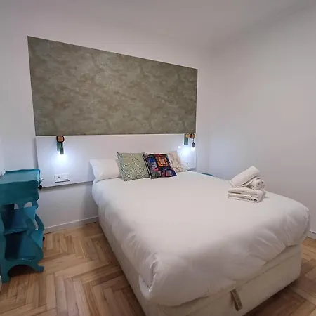 La Glorieta Del Mino Apartment Ourense Exterior photo