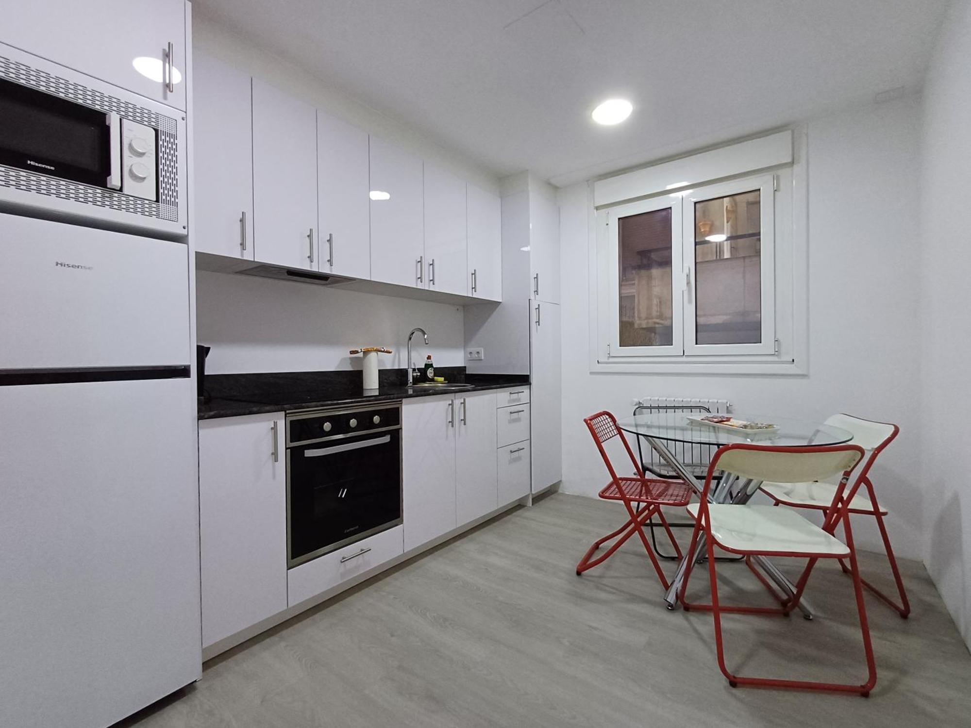 La Glorieta Del Mino Apartment *