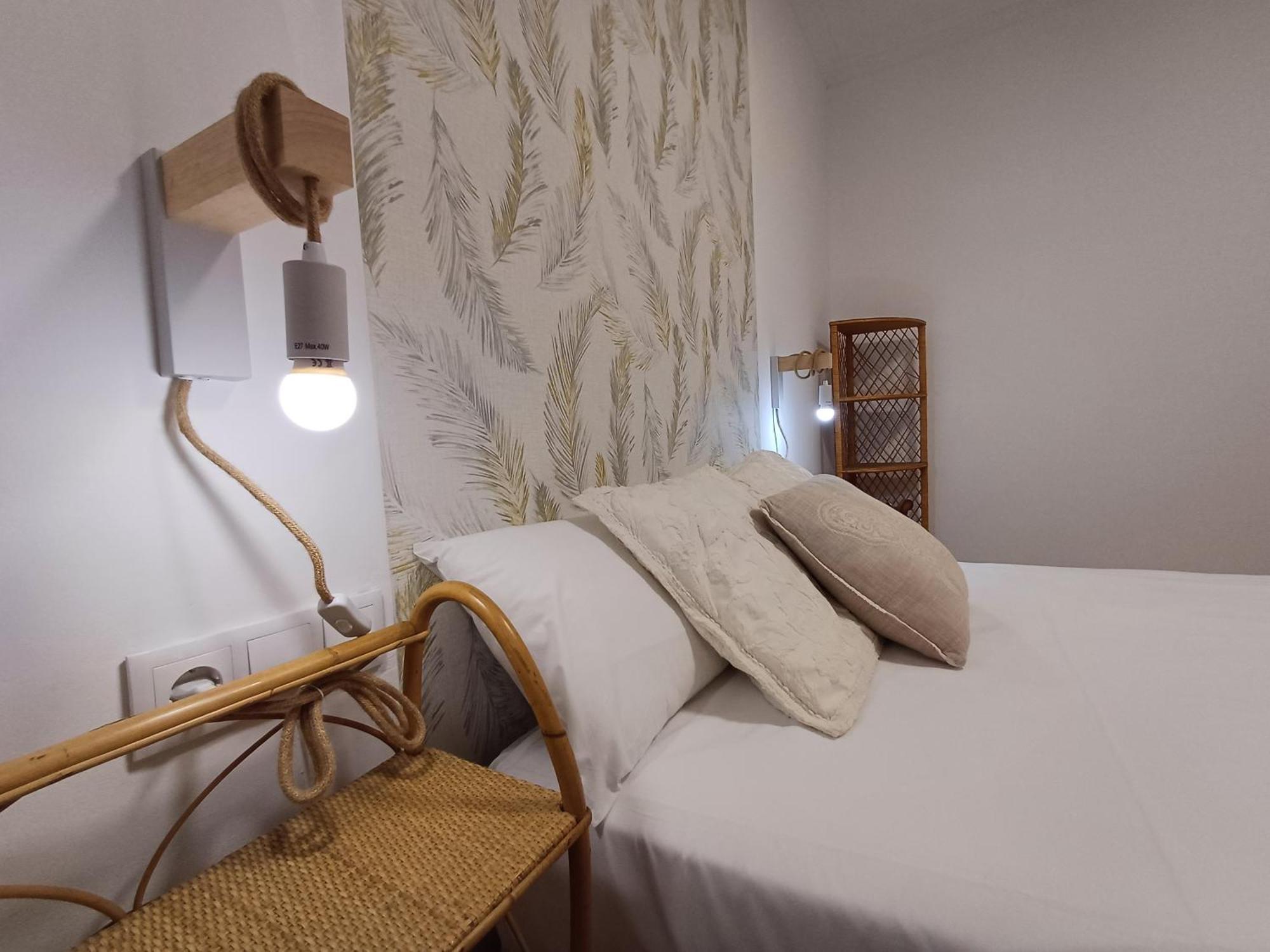 La Glorieta Del Mino Apartment