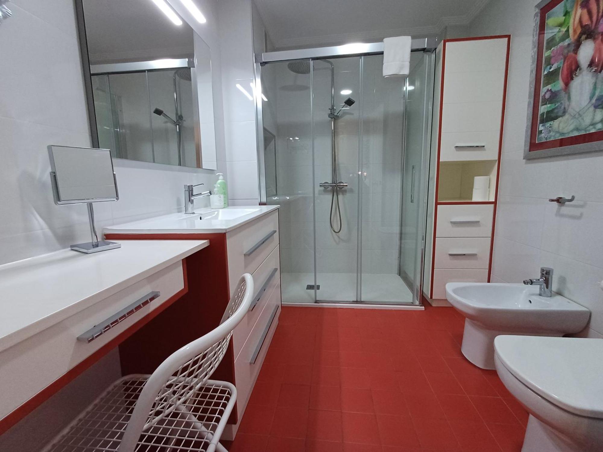 Apartment La Glorieta Del Mino Ourense