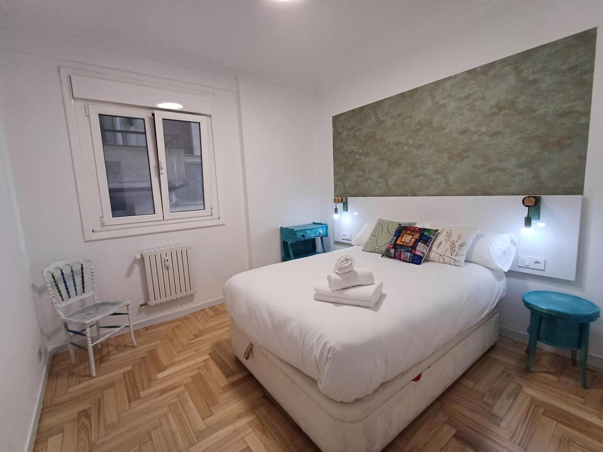 Apartment La Glorieta Del Mino
