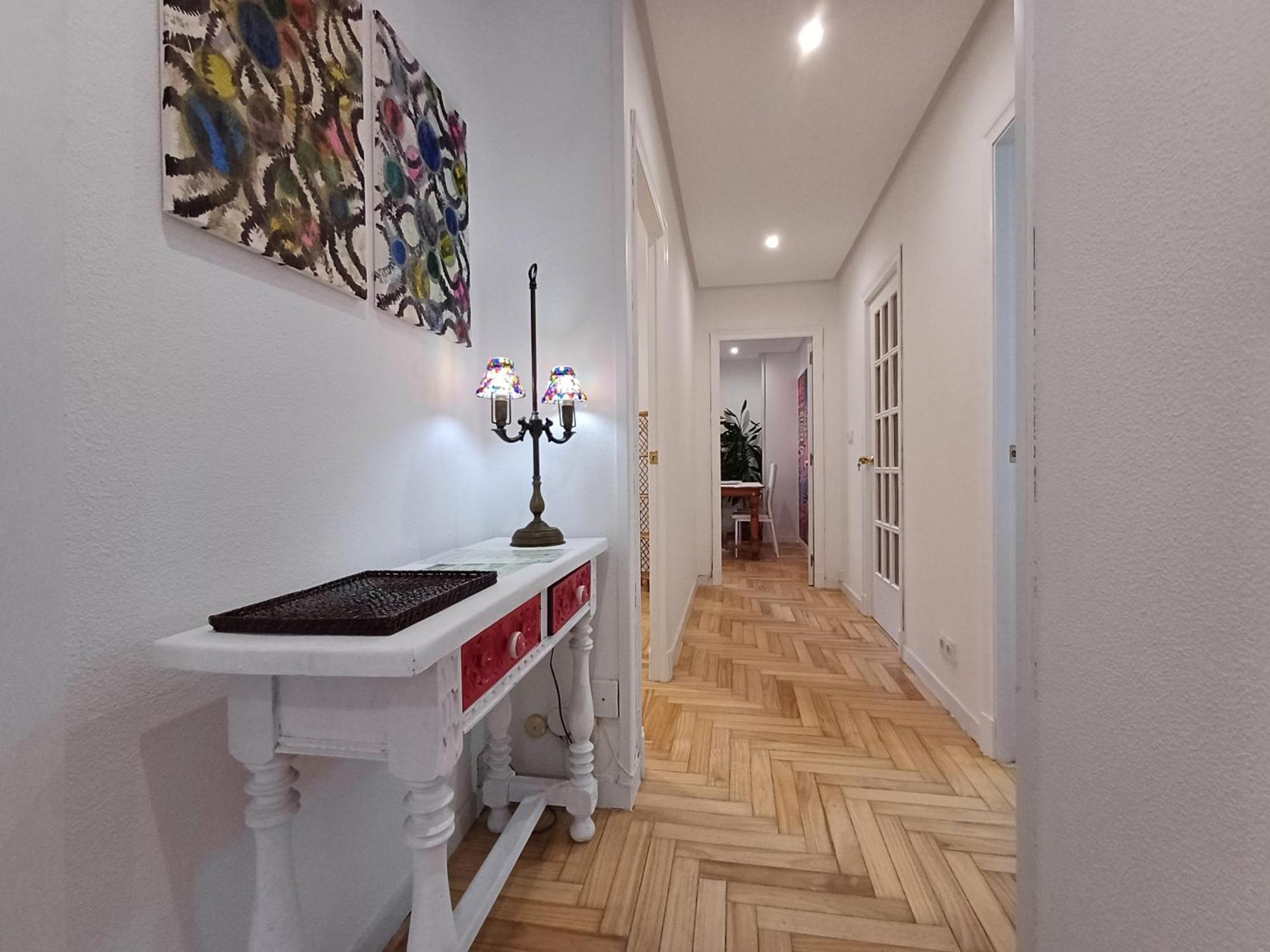 La Glorieta Del Mino Apartment *